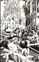 Gory Blister : Spoilt by Greed